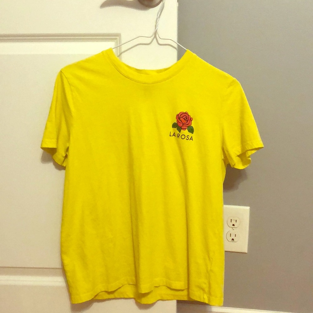 Forever 21 T-shirt